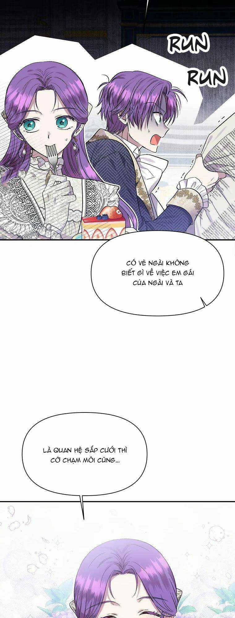 Nàng Công Nương Roselia Chapter 15 trang 50