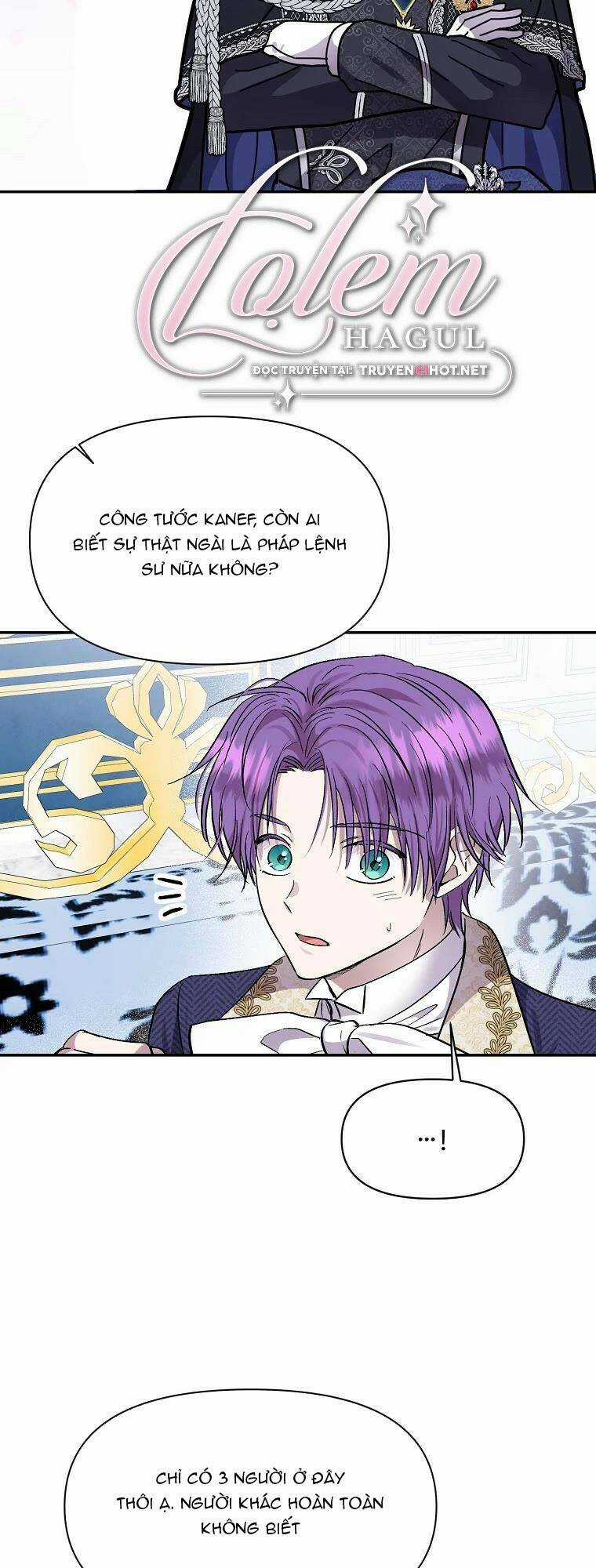 Nàng Công Nương Roselia Chapter 15 trang 53