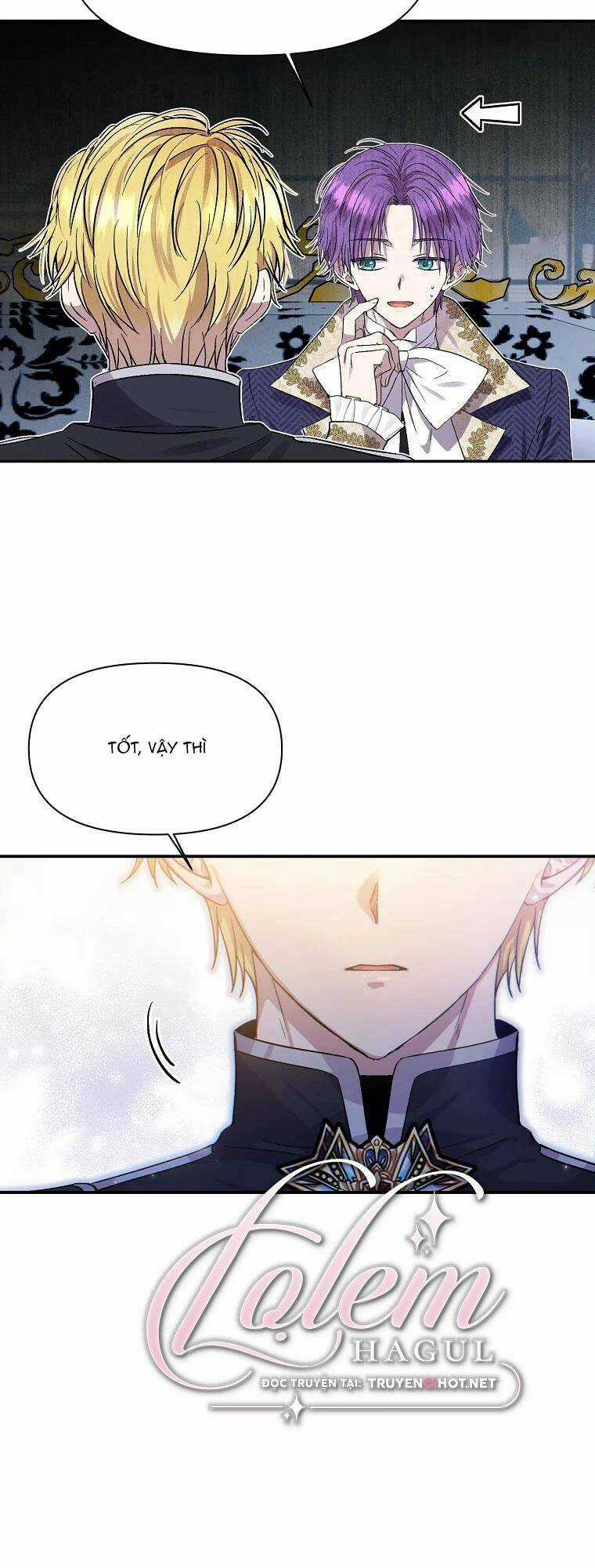 Nàng Công Nương Roselia Chapter 15 trang 54