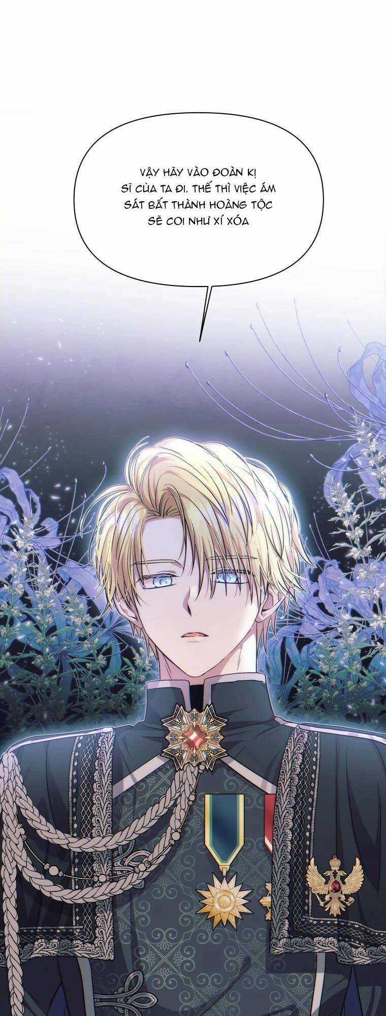 Nàng Công Nương Roselia Chapter 15 trang 55