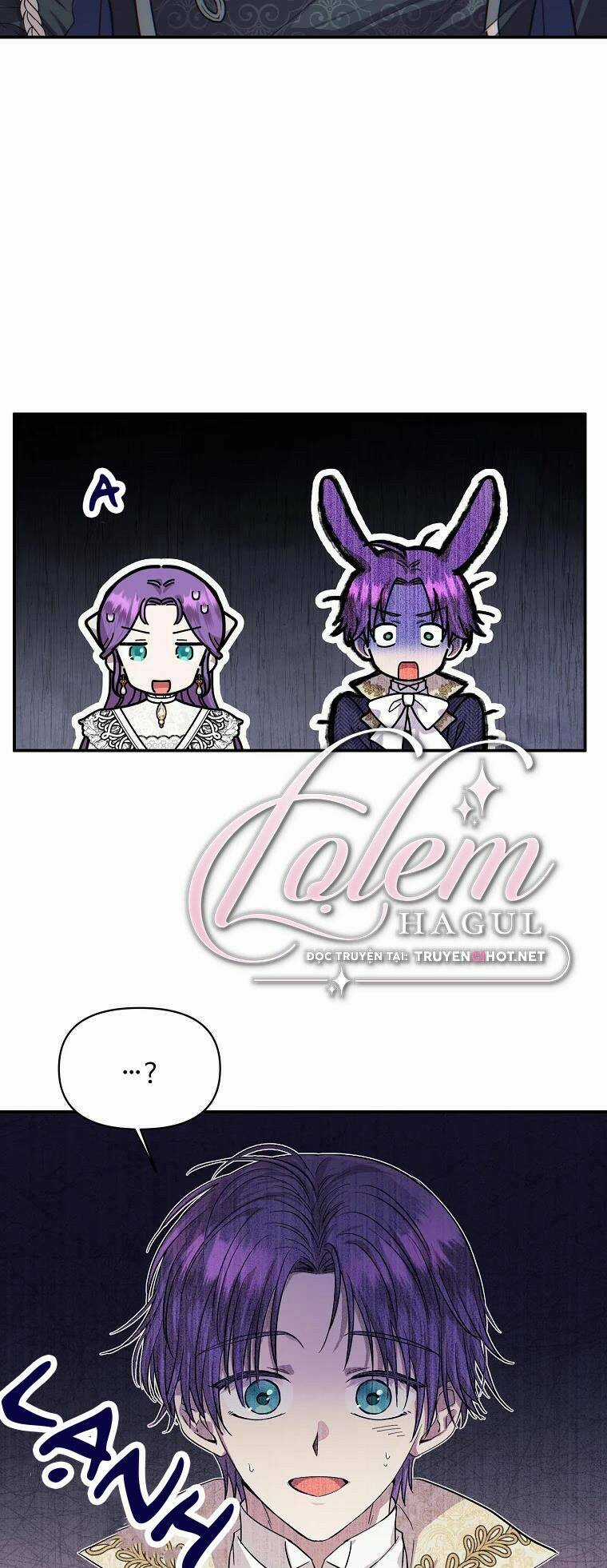 Nàng Công Nương Roselia Chapter 15 trang 56