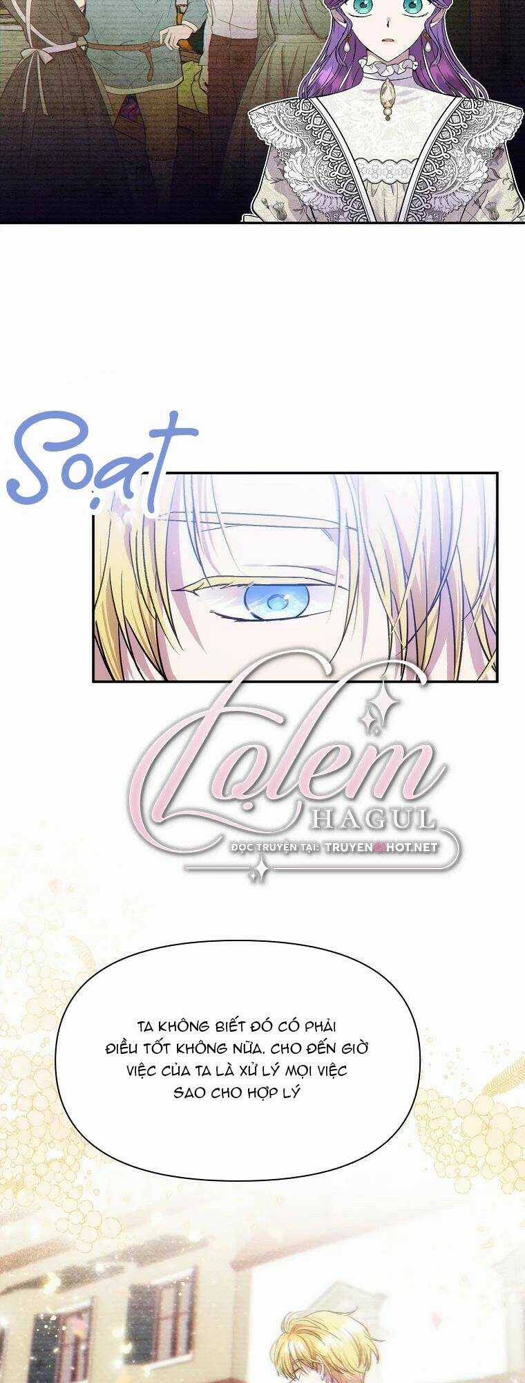 Nàng Công Nương Roselia Chapter 15 trang 6