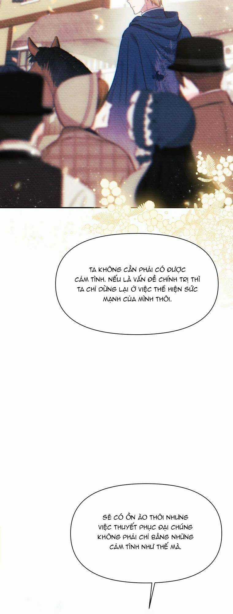 Nàng Công Nương Roselia Chapter 15 trang 7