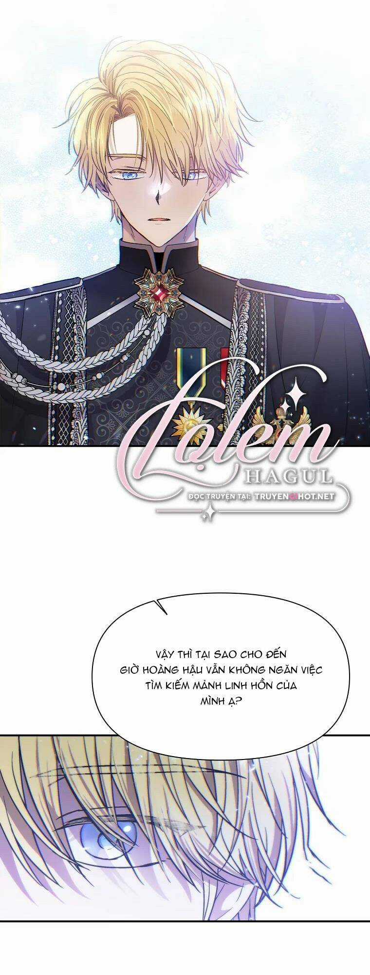 Nàng Công Nương Roselia Chapter 15 trang 8