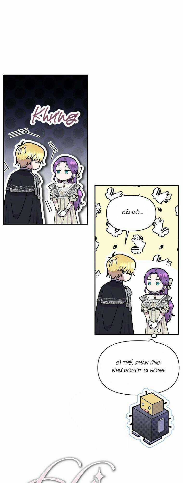 Nàng Công Nương Roselia Chapter 15 trang 9