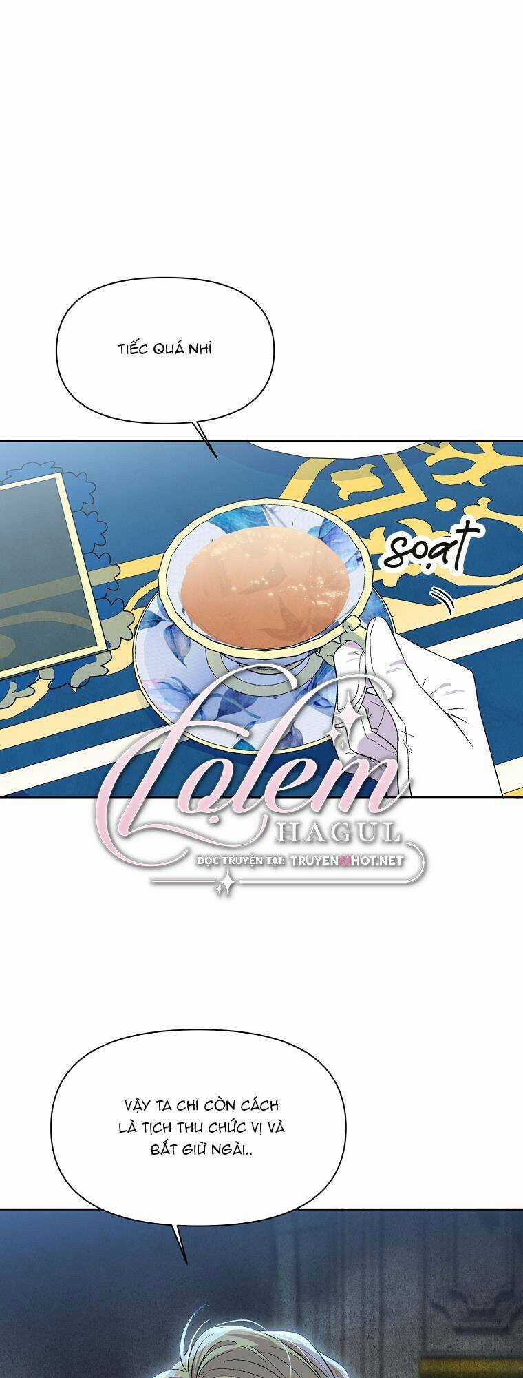 Nàng Công Nương Roselia Chapter 16 trang 0