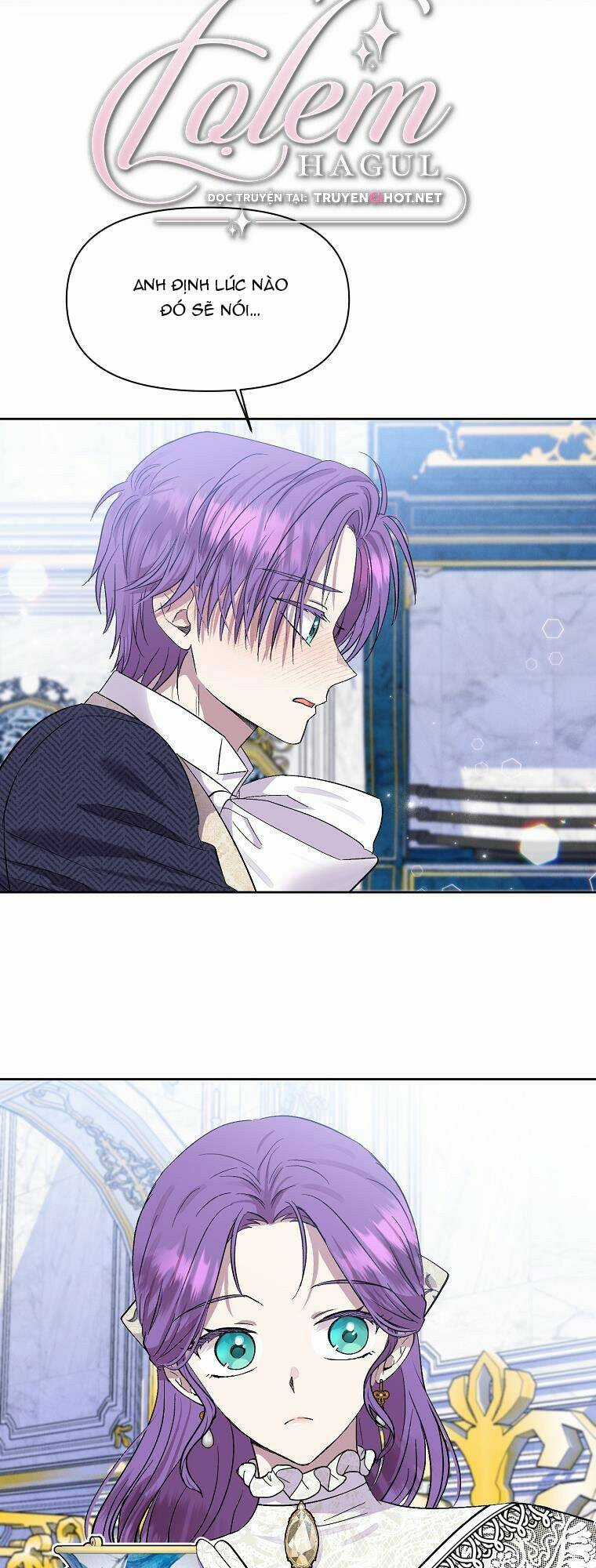 Nàng Công Nương Roselia Chapter 16 trang 10