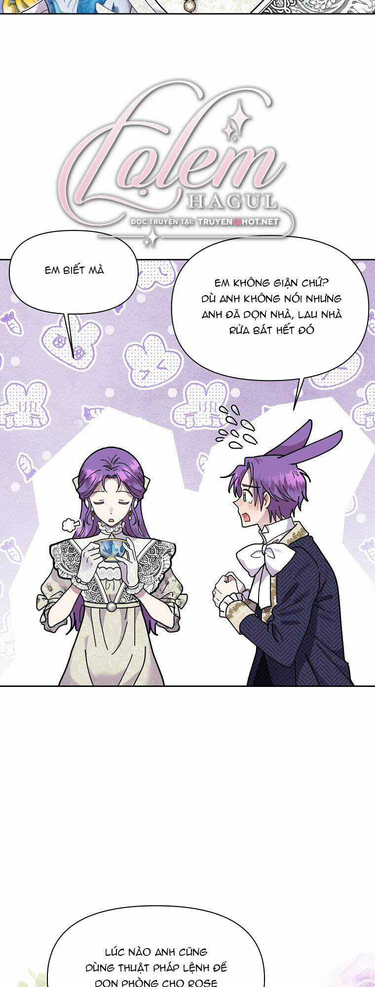 Nàng Công Nương Roselia Chapter 16 trang 11
