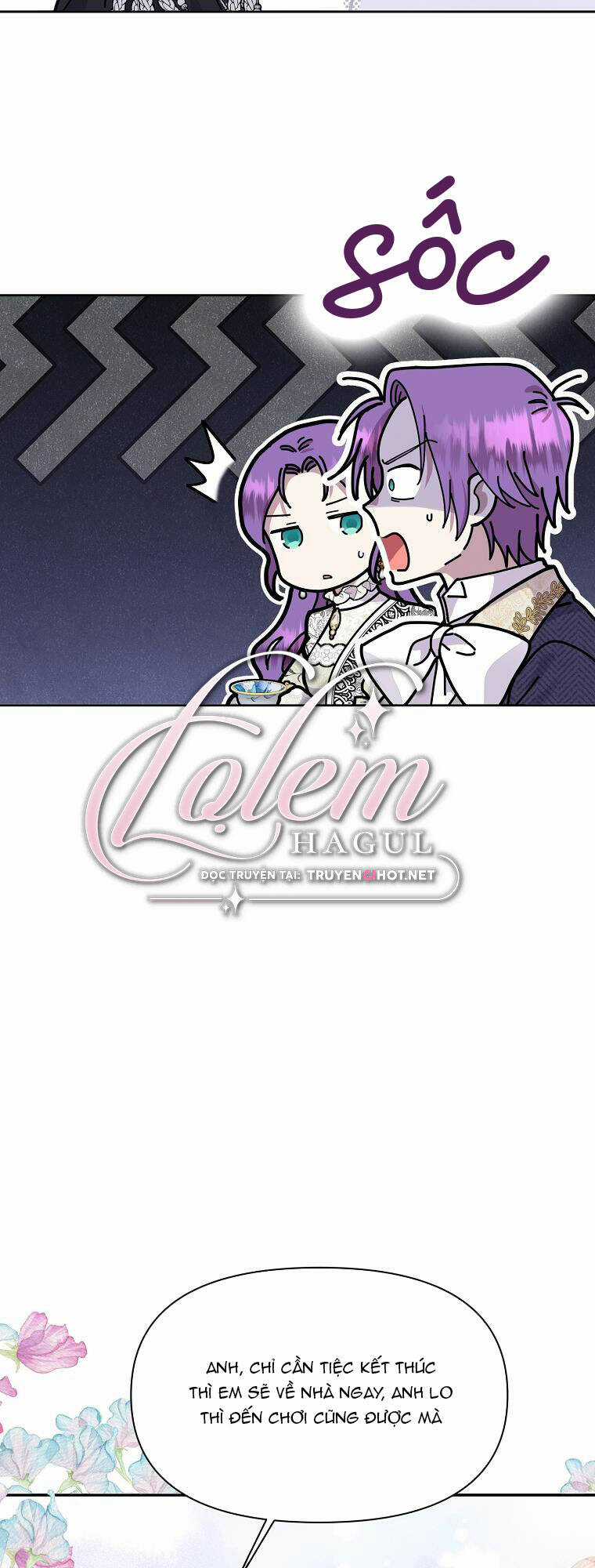 Nàng Công Nương Roselia Chapter 16 trang 16