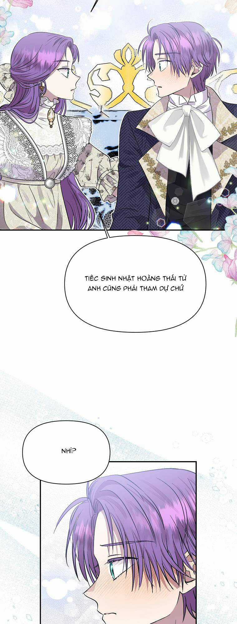 Nàng Công Nương Roselia Chapter 16 trang 17