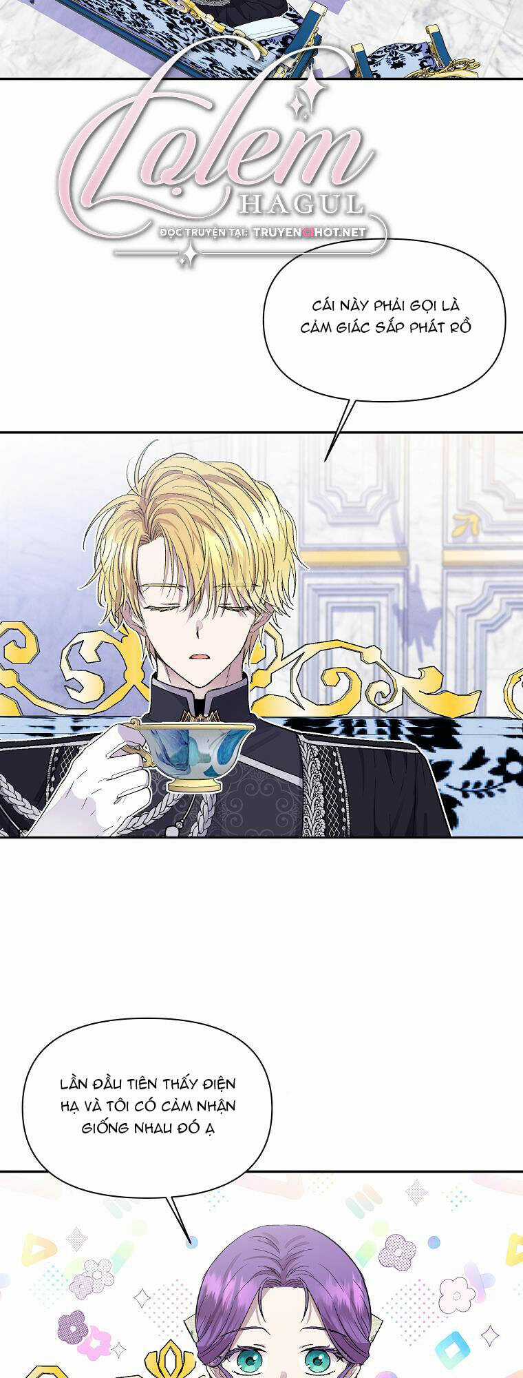 Nàng Công Nương Roselia Chapter 16 trang 22