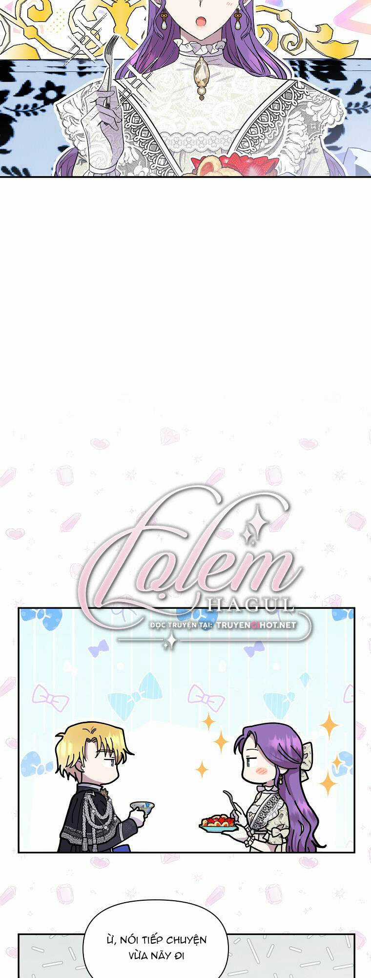 Nàng Công Nương Roselia Chapter 16 trang 23