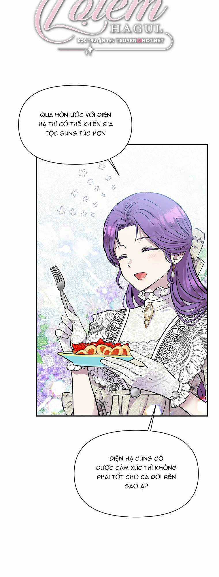 Nàng Công Nương Roselia Chapter 16 trang 25