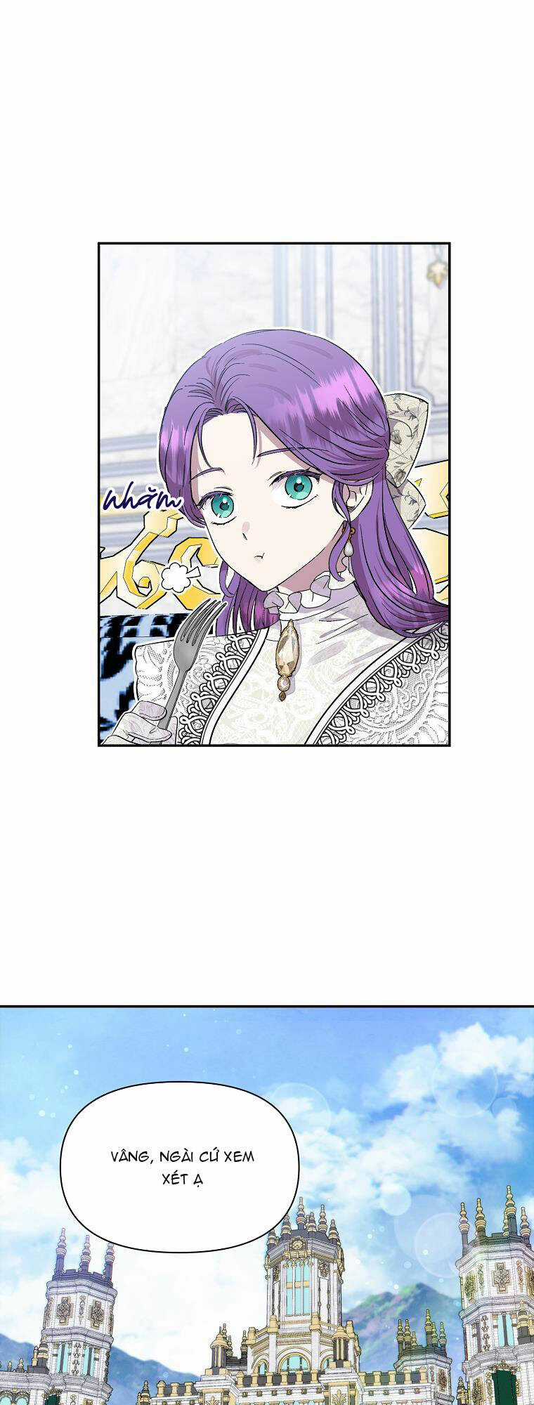 Nàng Công Nương Roselia Chapter 16 trang 30