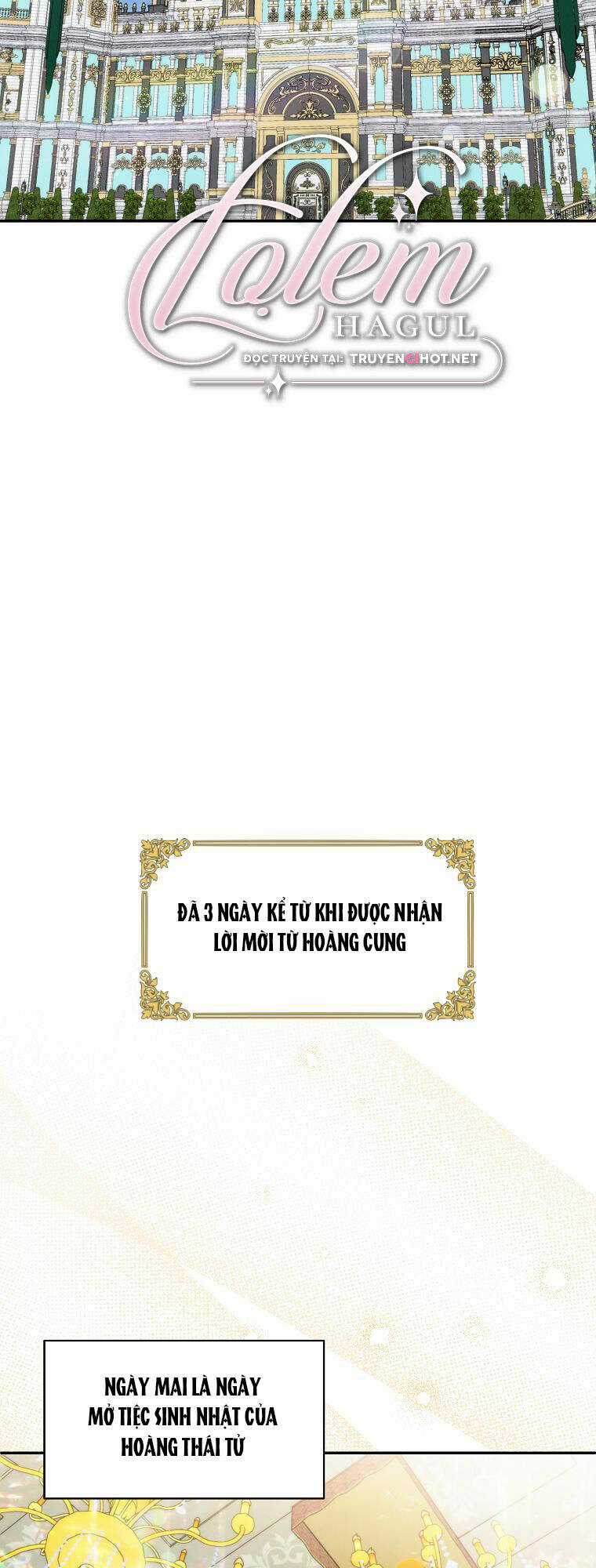 Nàng Công Nương Roselia Chapter 16 trang 31