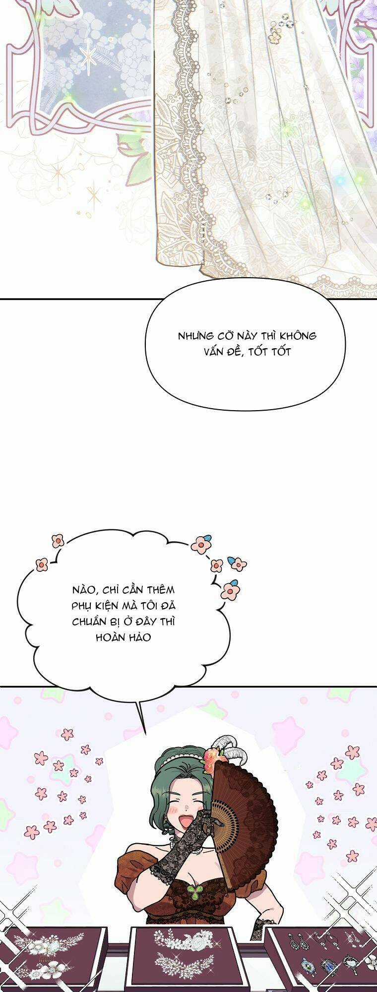 Nàng Công Nương Roselia Chapter 16 trang 35