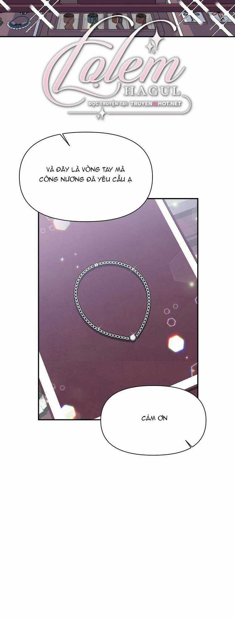 Nàng Công Nương Roselia Chapter 16 trang 36