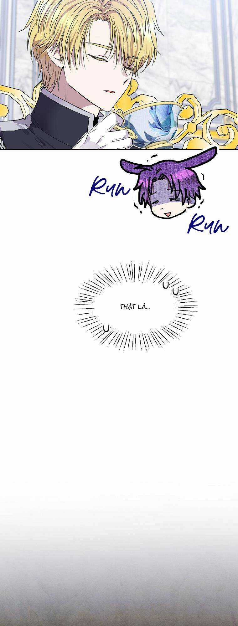 Nàng Công Nương Roselia Chapter 16 trang 4