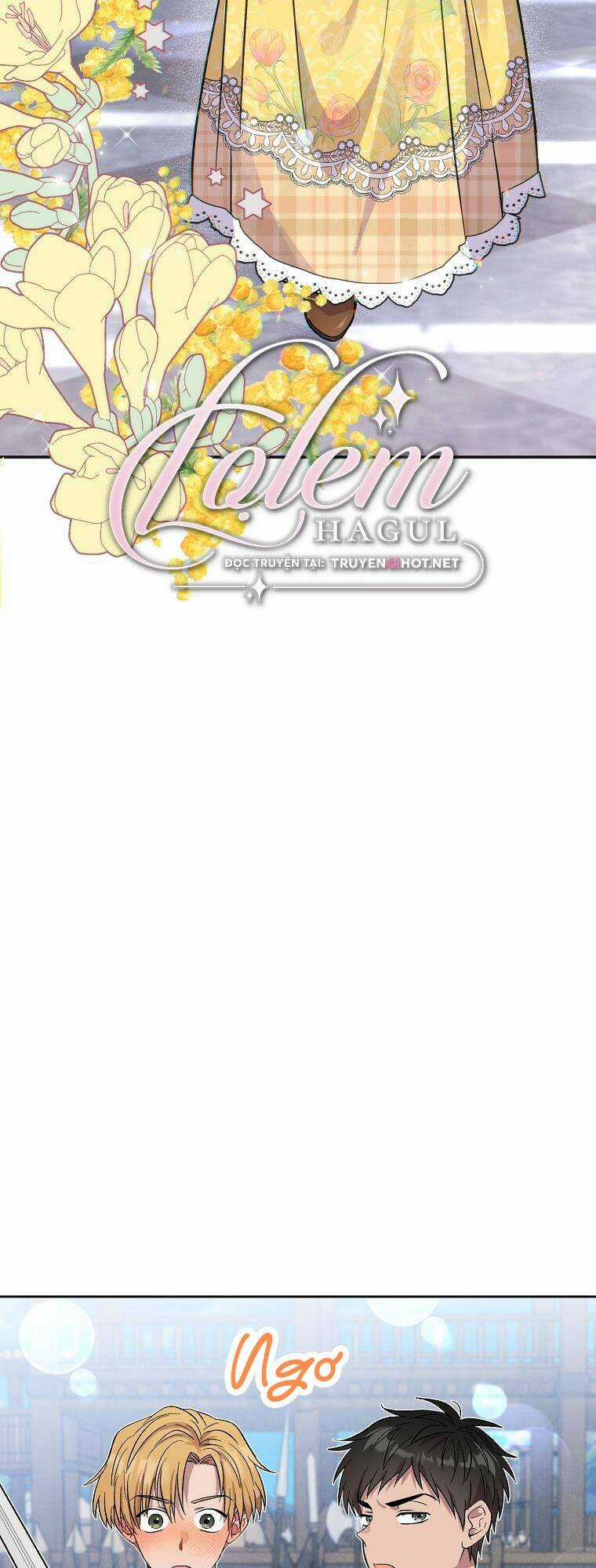 Nàng Công Nương Roselia Chapter 16 trang 43