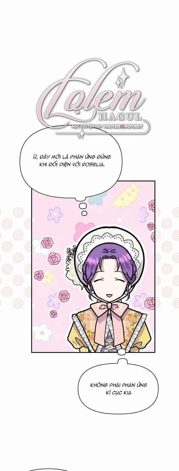 Nàng Công Nương Roselia Chapter 16 trang 47
