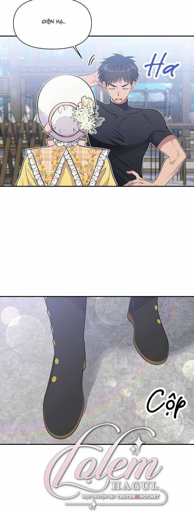 Nàng Công Nương Roselia Chapter 16 trang 48