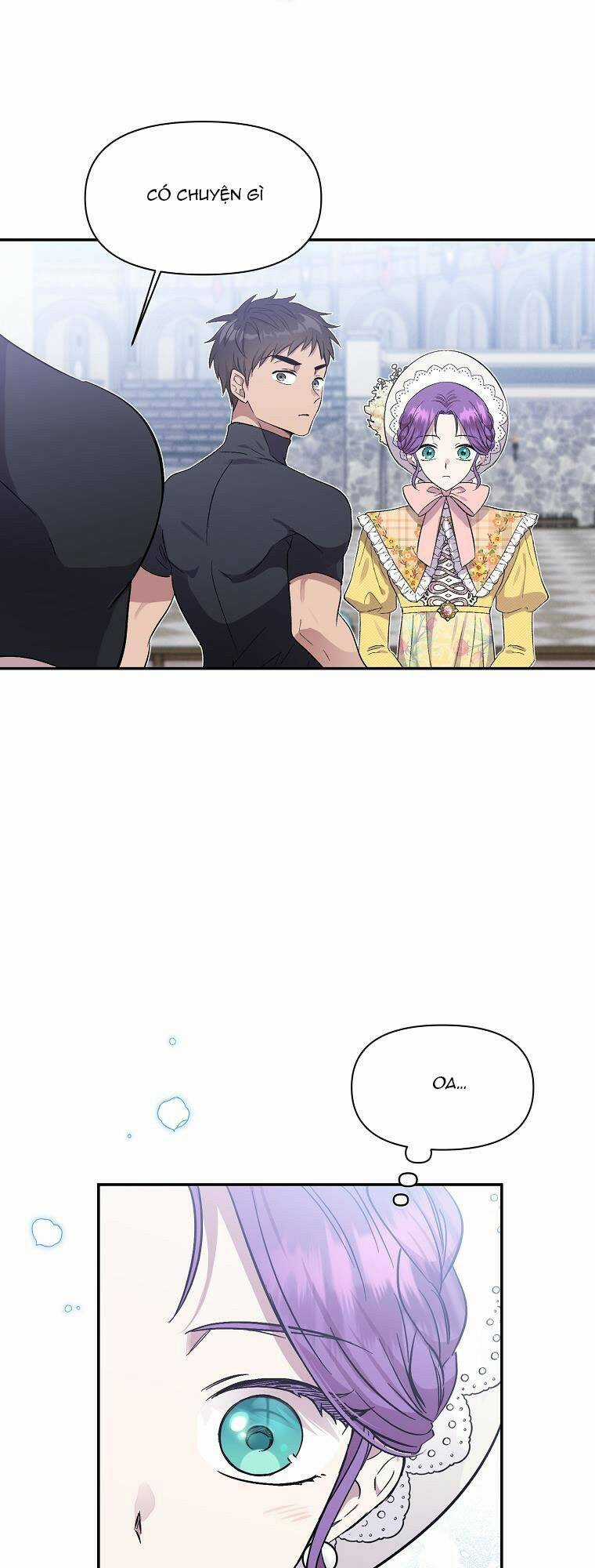 Nàng Công Nương Roselia Chapter 16 trang 49