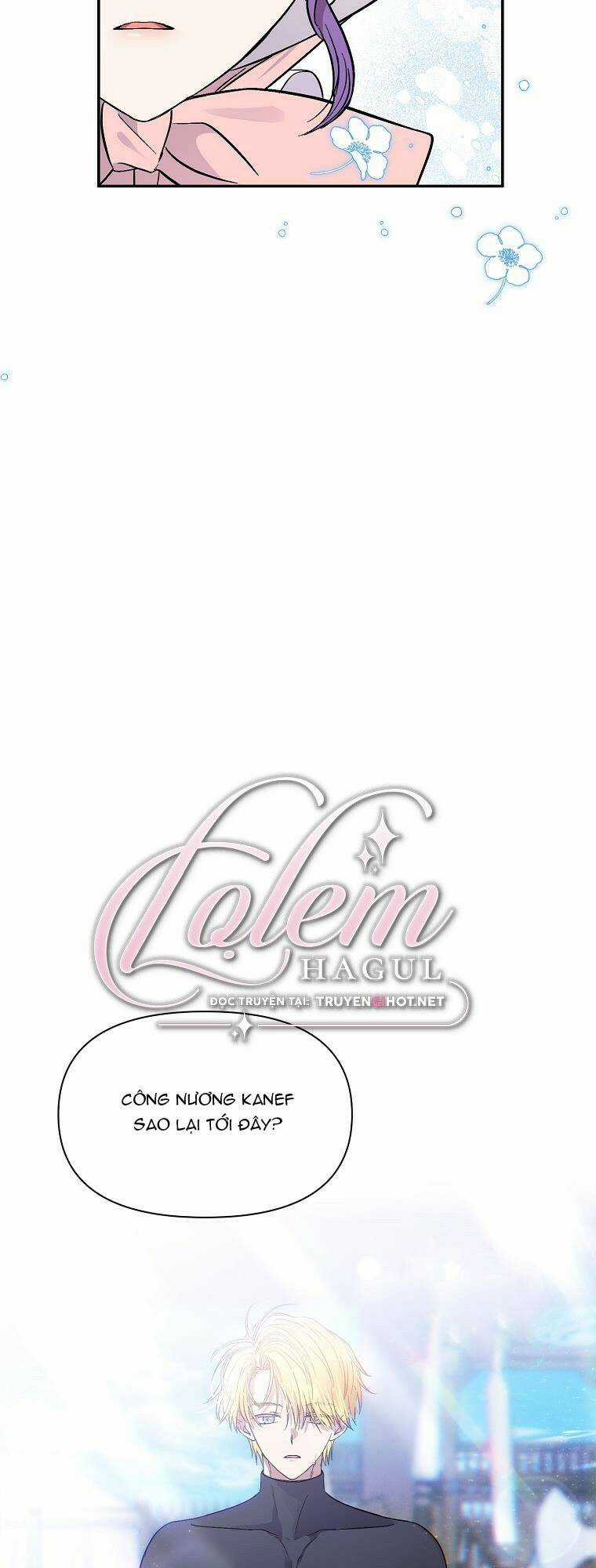 Nàng Công Nương Roselia Chapter 16 trang 50