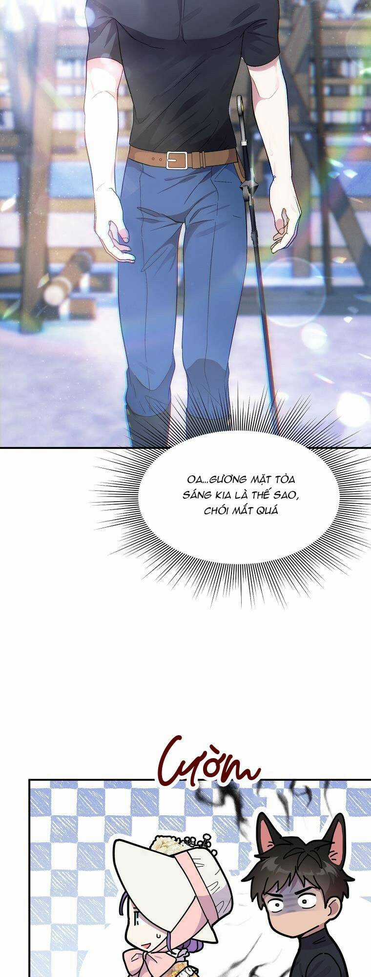 Nàng Công Nương Roselia Chapter 16 trang 51