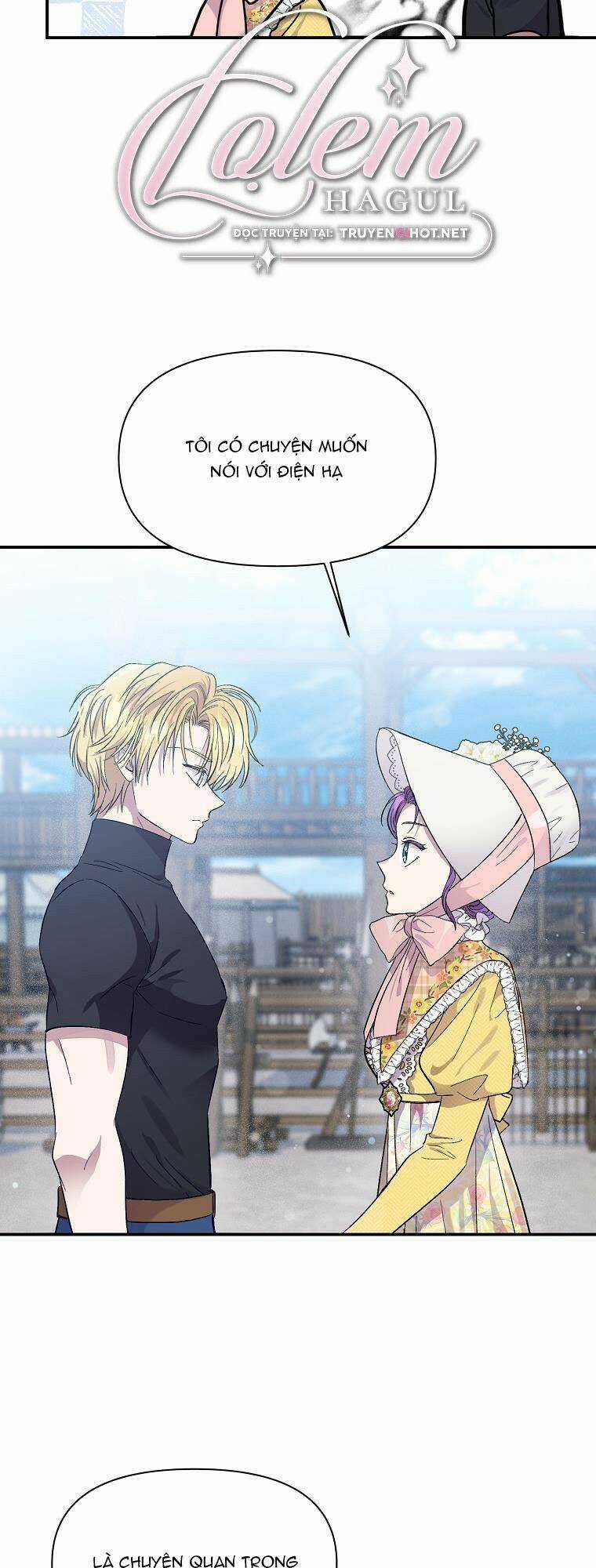 Nàng Công Nương Roselia Chapter 16 trang 52