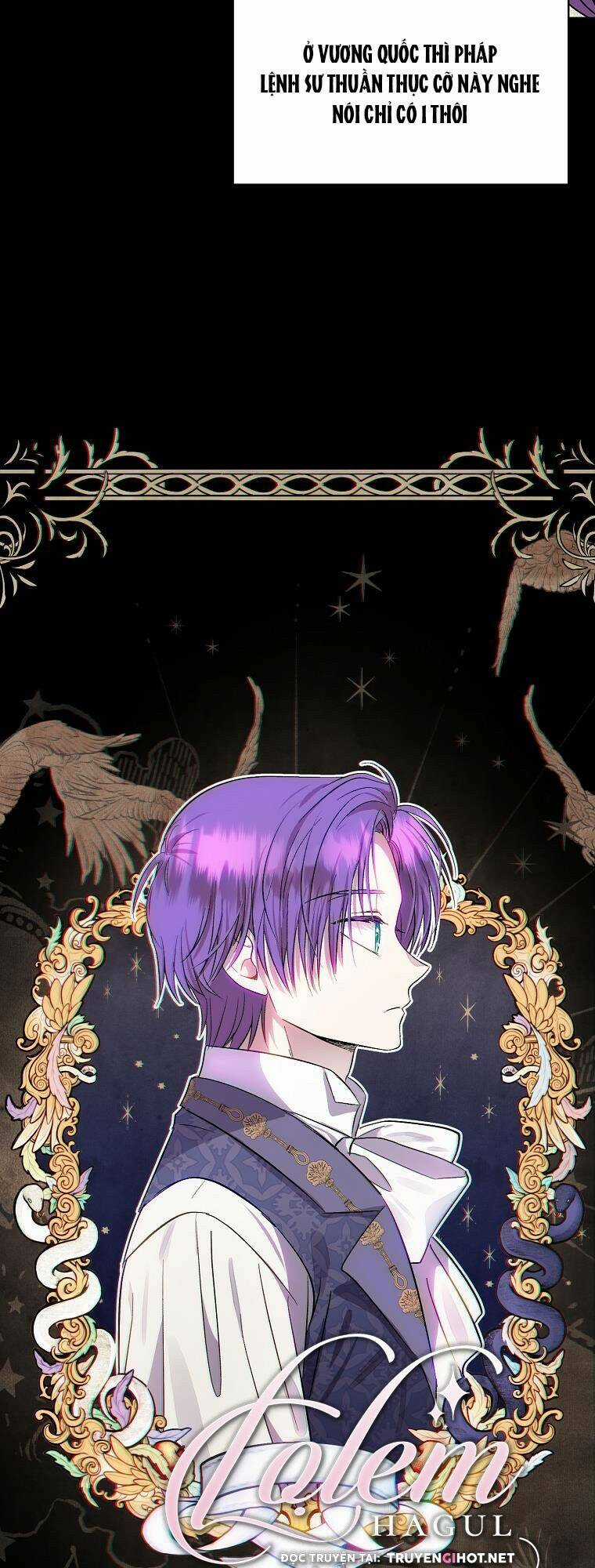 Nàng Công Nương Roselia Chapter 16 trang 8