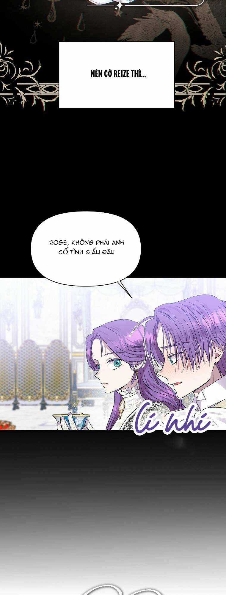 Nàng Công Nương Roselia Chapter 16 trang 9