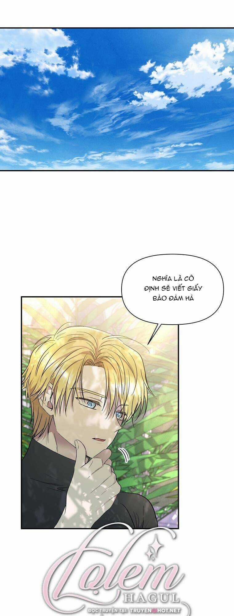 Nàng Công Nương Roselia Chapter 17 trang 12