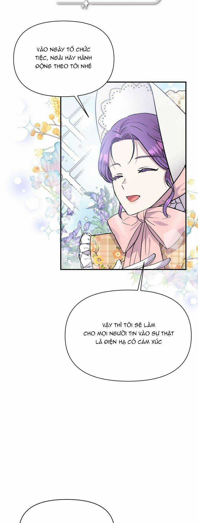 Nàng Công Nương Roselia Chapter 17 trang 13