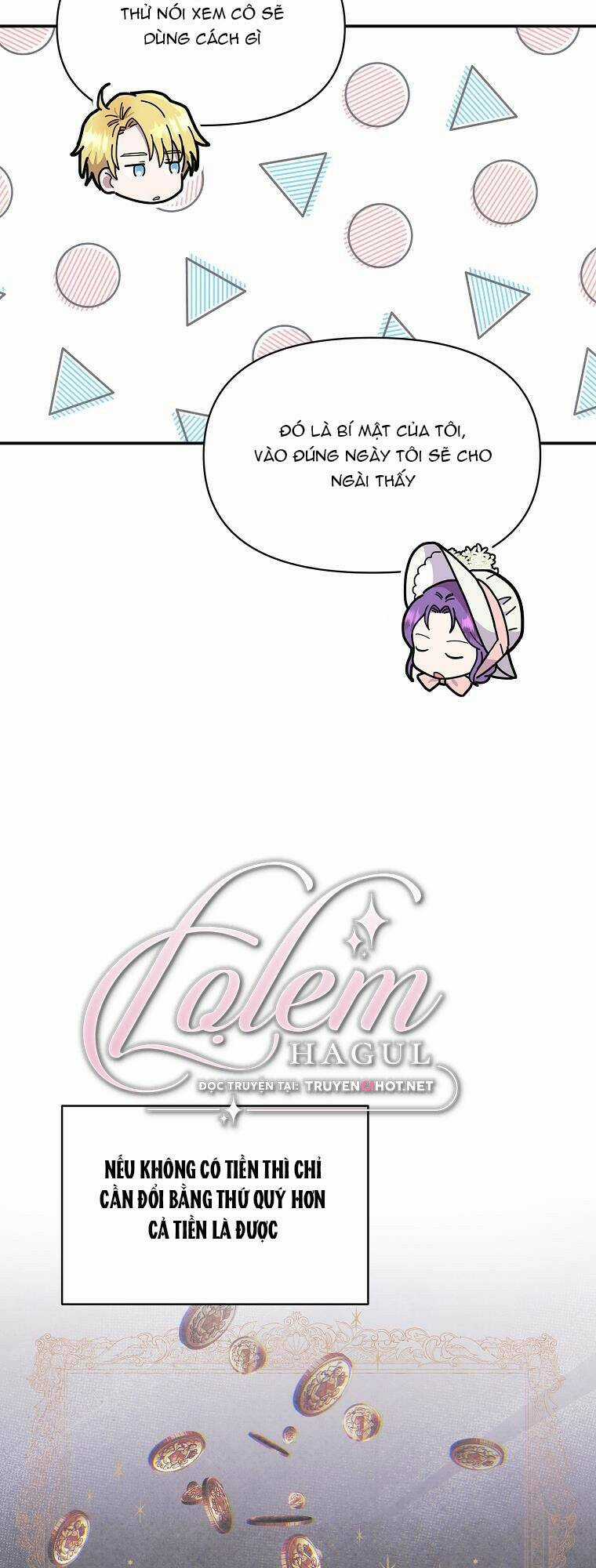 Nàng Công Nương Roselia Chapter 17 trang 14