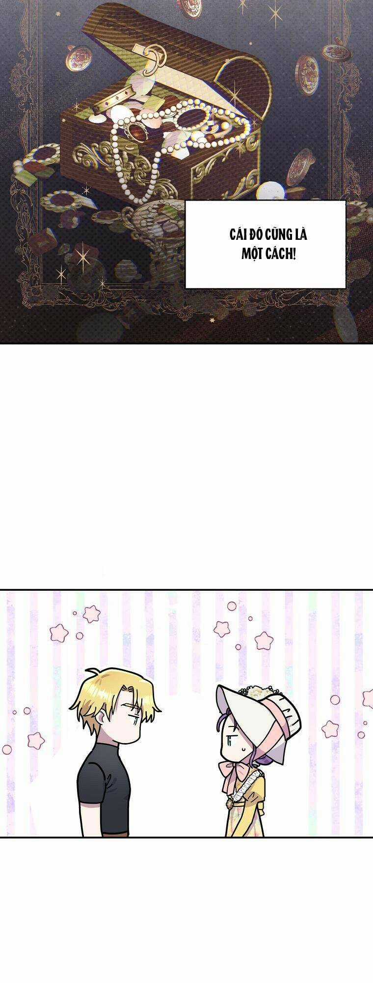 Nàng Công Nương Roselia Chapter 17 trang 15