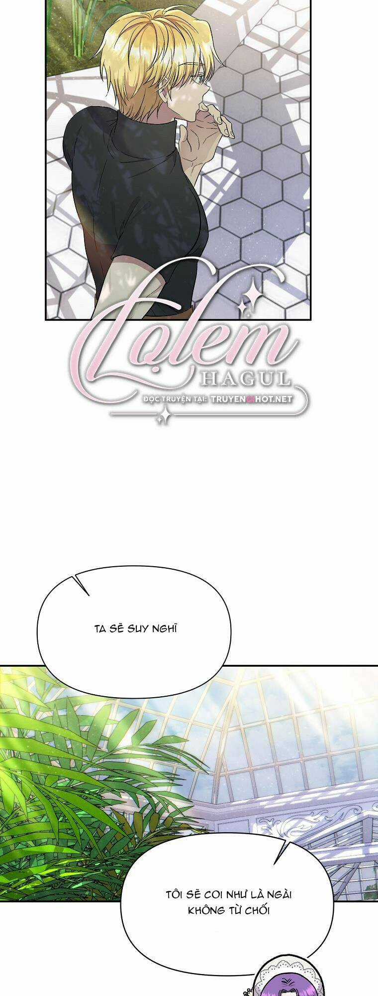 Nàng Công Nương Roselia Chapter 17 trang 17