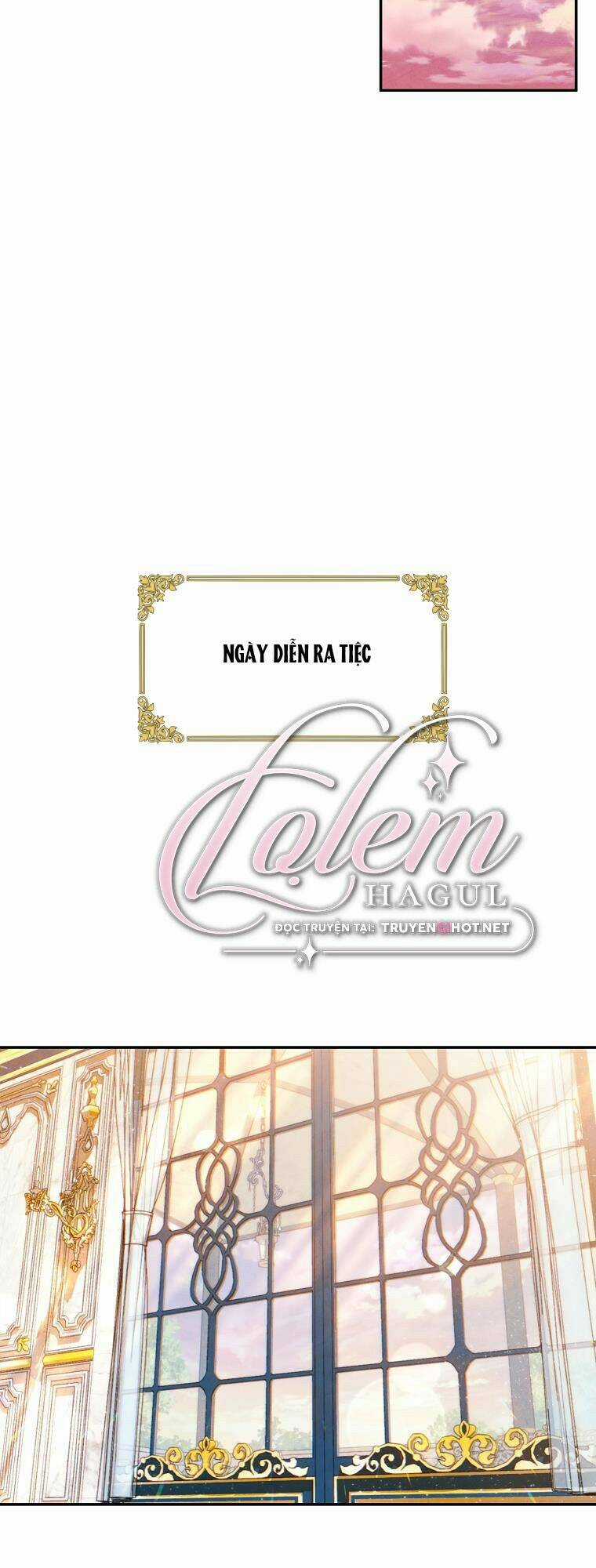 Nàng Công Nương Roselia Chapter 17 trang 19