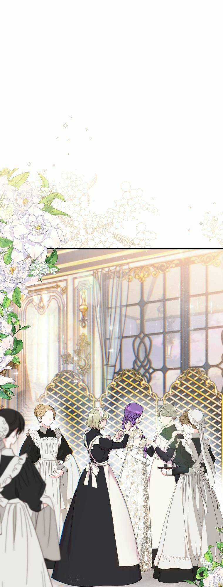 Nàng Công Nương Roselia Chapter 17 trang 20