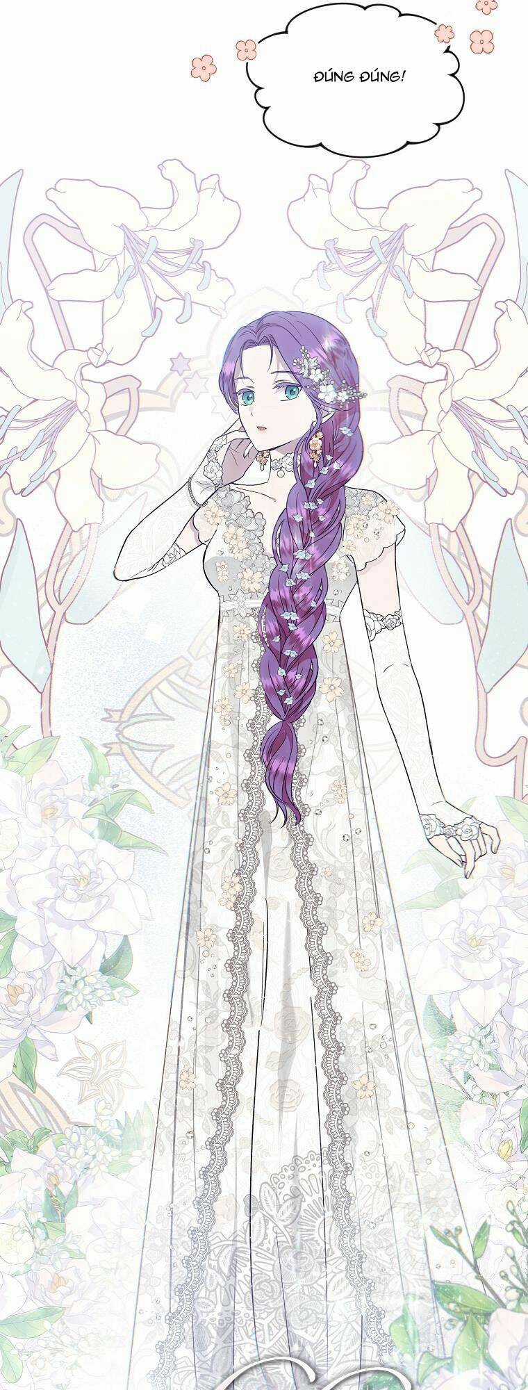 Nàng Công Nương Roselia Chapter 17 trang 22