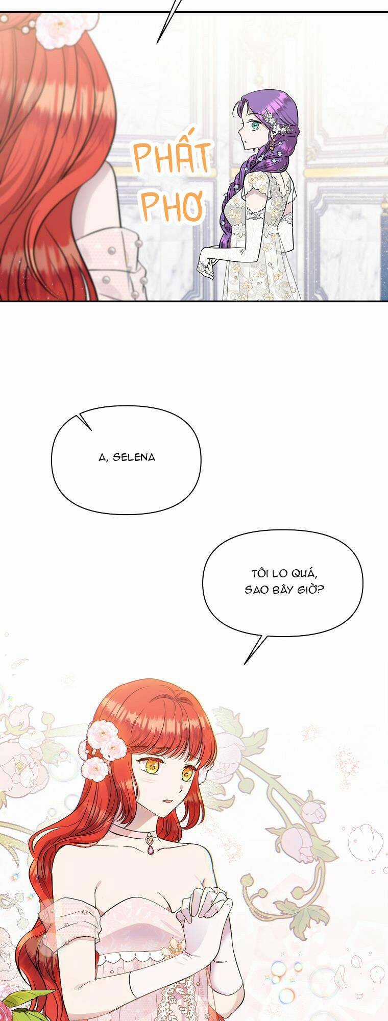 Nàng Công Nương Roselia Chapter 17 trang 24