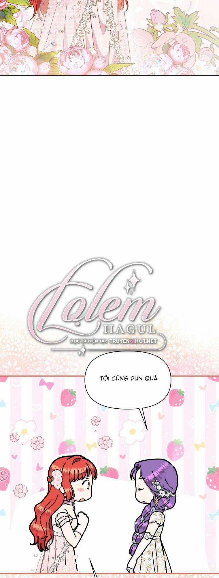 Nàng Công Nương Roselia Chapter 17 trang 25