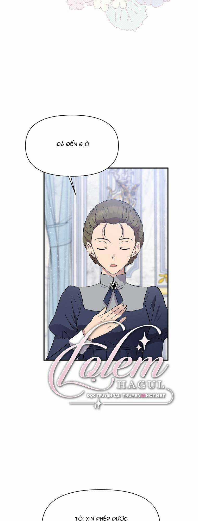 Nàng Công Nương Roselia Chapter 17 trang 27