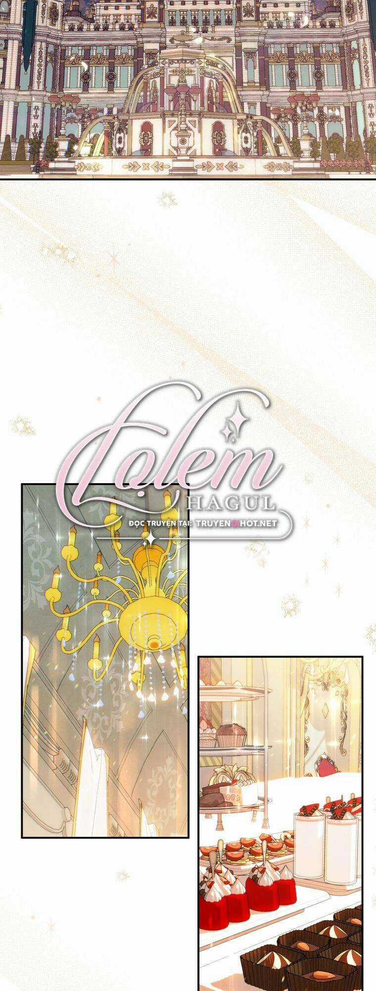 Nàng Công Nương Roselia Chapter 17 trang 29