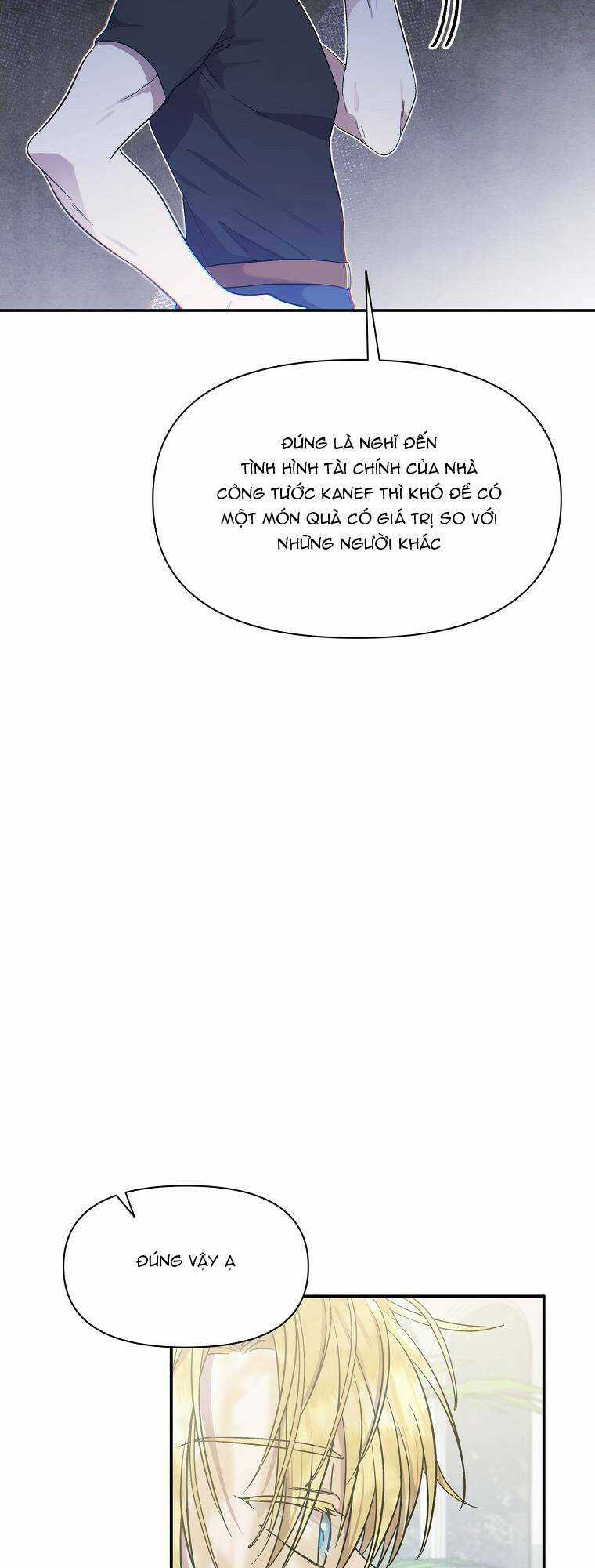 Nàng Công Nương Roselia Chapter 17 trang 3