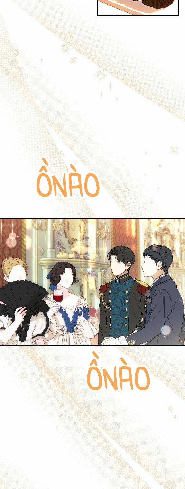 Nàng Công Nương Roselia Chapter 17 trang 30