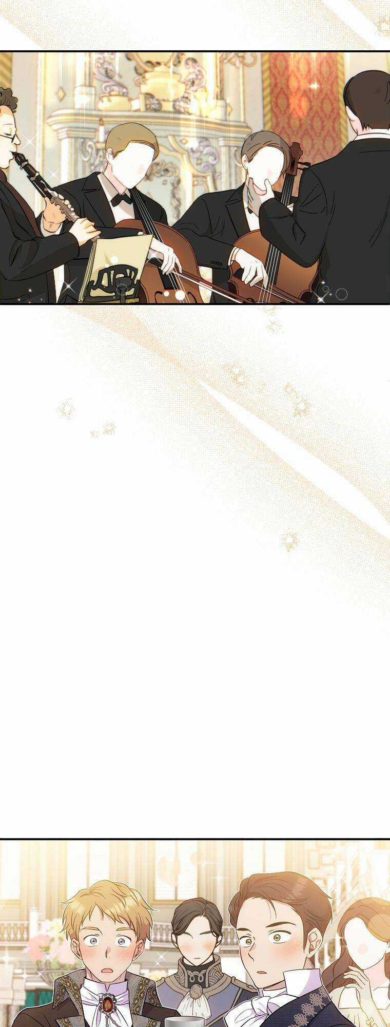 Nàng Công Nương Roselia Chapter 17 trang 31