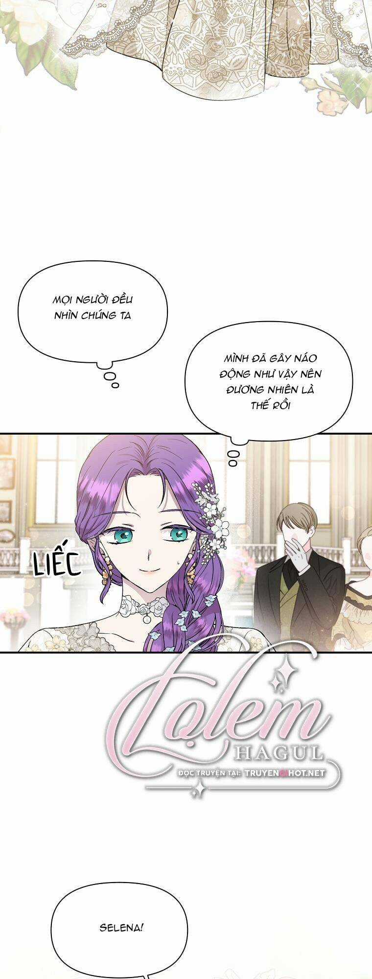 Nàng Công Nương Roselia Chapter 17 trang 33