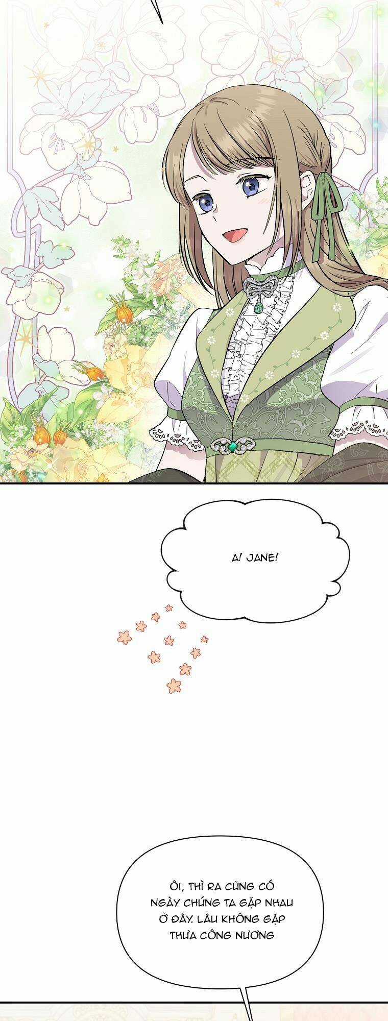 Nàng Công Nương Roselia Chapter 17 trang 34