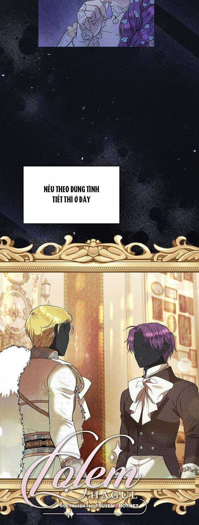 Nàng Công Nương Roselia Chapter 17 trang 37