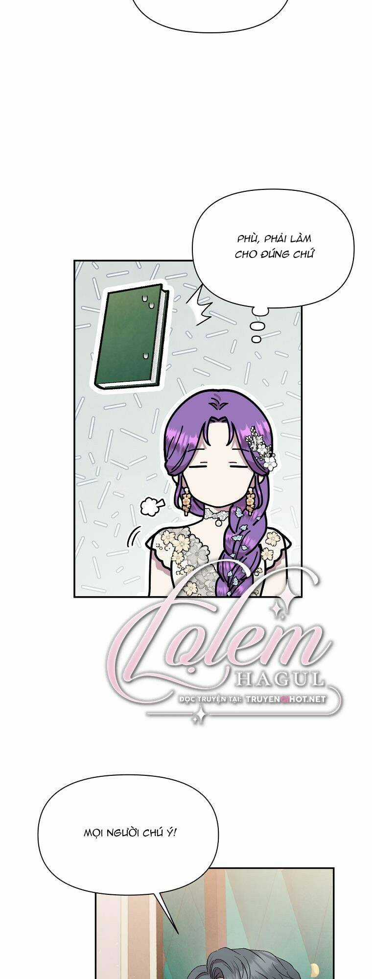 Nàng Công Nương Roselia Chapter 17 trang 39